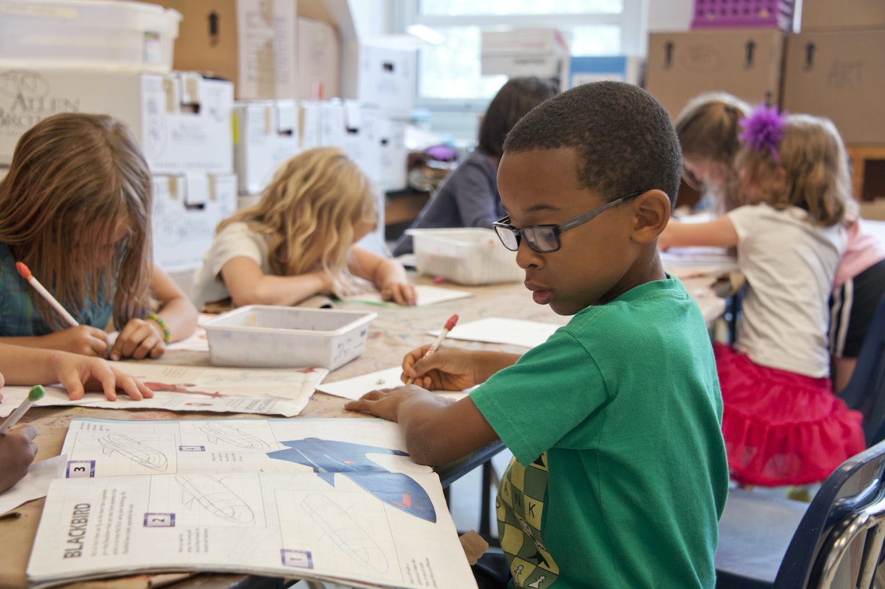 Health and hygiene tips for children returning to school after lockdown