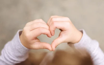 5 Heart-healthy habits for children & teens