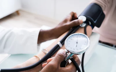 8 Ways to lower blood pressure naturally