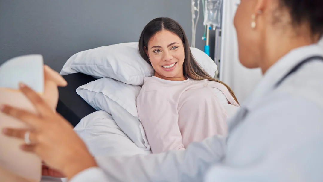 All The Right Questions to Ask a Gynaecologist • Bloom