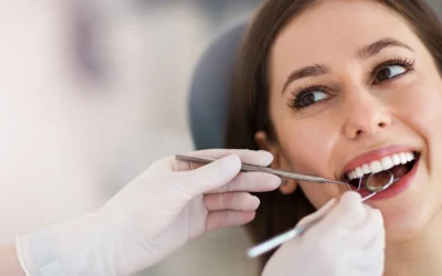 Should Teeth Be Sensitive After a Filling?