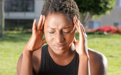 Migraines and Vision Problems: What You Need to Know and When to See a Doctor