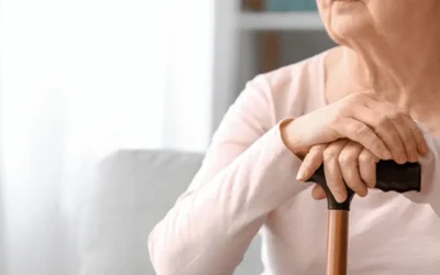 Why Extreme Heat Poses a Serious Risk to Older Adults in South Africa