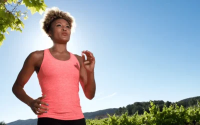 10 Simple Tips to Boost Your Energy Naturally