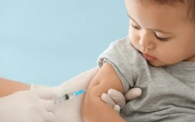Kids and Injections at the Doctor: How to Prepare, Support, and Soothe Your Child