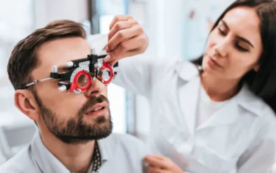 Questions to Ask Your Optometrist: A Simple Eye Care Guide