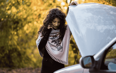 Mechanical Breakdown Insurance: No Age or Mileage Restrictions