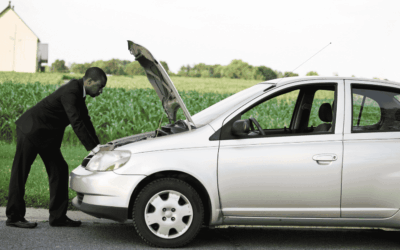 What is Mechanical Breakdown Insurance?