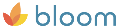 Bloom logo