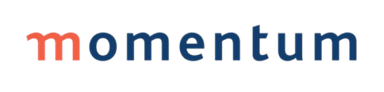 Momentum logo