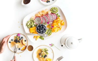 Fruit as part of the Diabetic Diet in South Africa