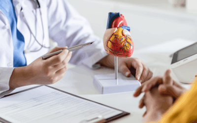 Heart Attack Symptoms in Men and Women: Signs to Know